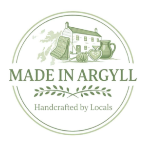 Made in Argyll logo
