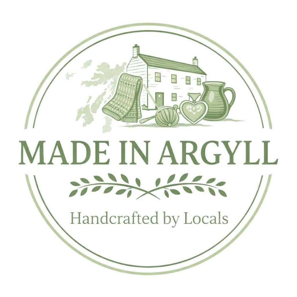 Made in Argyll