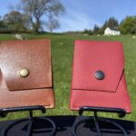 Lochside Leather