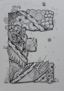 Ruby's Doodles