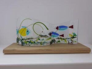 Glass