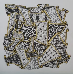Ruby's Doodles