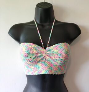 Naomi R - clothing