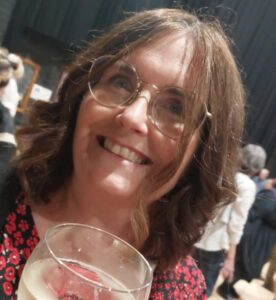 Deirdre Dempster