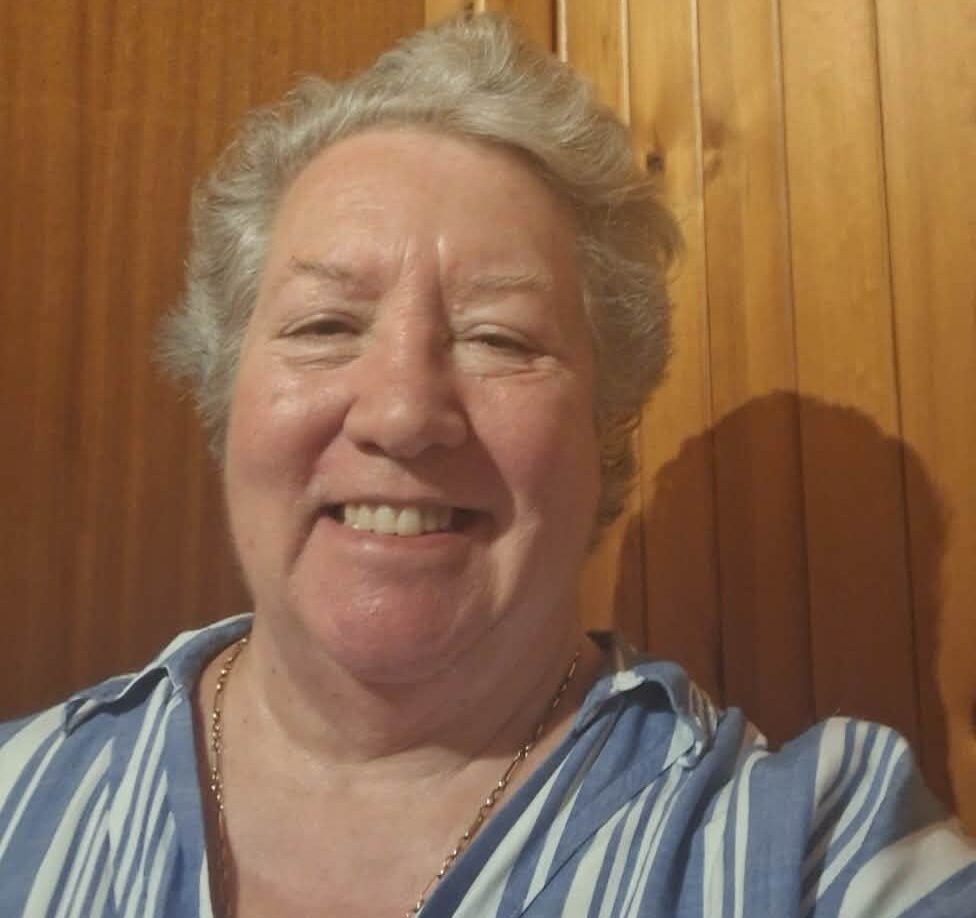 Carol Olsen