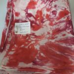 silk painting