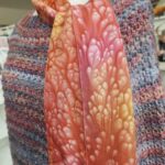 silk painting