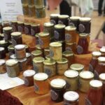 jams and preserves