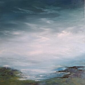Seascape - Debs England