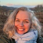 Julie Rodwell