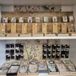 Bluebell Jewels